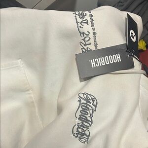 Women's Cream Sweater